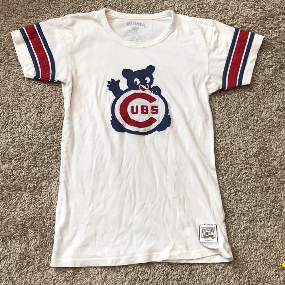Chicago Cubs T-shirt